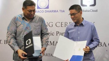 Bintraco Dharma (CARS) Cuan dari Relaksasi PPnBM, Penjualan Mobil Maret Terkerek 100 Persen!