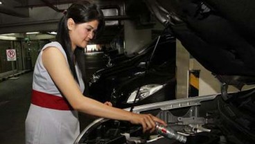 Ini Fungsi Tombol Persneling pada Mobil Matik