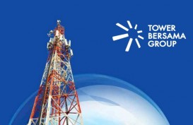 Tower Bersama (TBIG) Targetkan 7.400 Tenant Tahun 2021