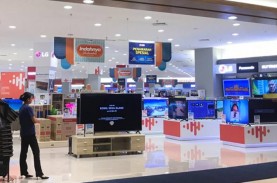 Industri Elektronika Terancam Gagal Pulih pada Semester…