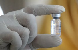 Pemkot Balikpapan Gelar Vaksinasi Massal Bagi 550 Peserta dari Beragam Kalangan