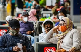 PENGATURAN TRANSPORTASI IDULFITRI 2021 : Larangan Mudik Jangan Diskriminatif