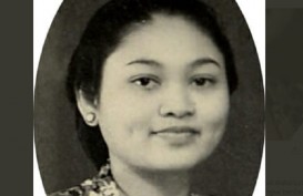 25 Tahun Meninggal, Tutut Soeharto Ungggah Foto Muda Ibu Tien