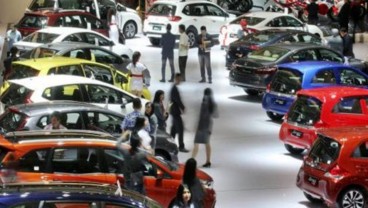 Rekomendasi Saham Emiten Otomotif Setelah Sinyal Kuat Efek Pajak Mobil 0 Persen