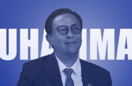 Reshuffle Kabinet: Mantu Ma’ruf Amin Dikabarkan Jadi Menteri Pertanian