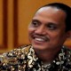 Gantikan Artidjo, Jokowi Bakal Lantik Indriyanto Seno Adjie Jadi Dewas KPK