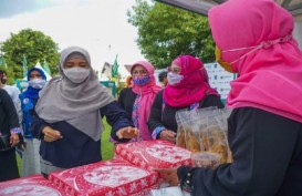 Ramadan Expo Geliatkan UMKM NTB 