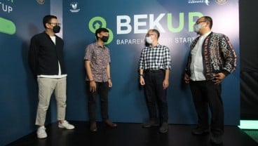 Bangkitkan Sektor Pariwisata, BEKUP 2021 Resmi Diluncurkan