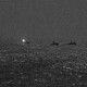 Kapal Perang AS Lepas Tembakan Peringatan Usir Kapal Iran 