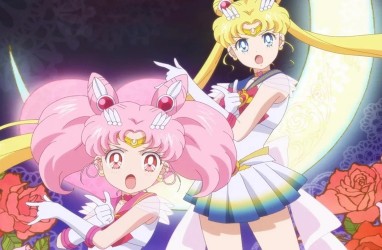 Hore, Serial Anime Sailor Moon Bakal Tayang di Netflix, Intip Teasernya