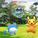 Festival Gim Pokémon Go Global Kembali Digelar Juli 2021
