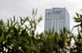 Alhamdulillah, Bank Syariah Indonesia (BRIS) Raih Laba Rp742 Miliar
