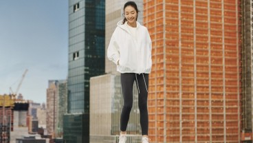 Semangat Kota New York dalam Koleksi Lifewear Uniqlo dan Theory