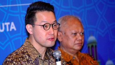 Lippo Karawaci (LPKR) Incar Pertumbuhan 30 Persen pada 2021