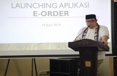 Pejabat DKI Blessmiyanda Terbukti Lakukan Pelecehan Seksual