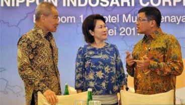 Sari Roti (ROTI) Anggarkan Capex Rp153,5 Miliar, Sudah Terserap 40 Persen