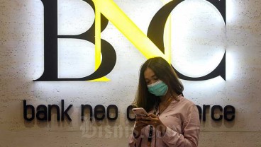 Bank Neo Commerce (BBYB) Bidik 2.100 Pelanggan Akulaku Jadi Nasabah Potensial