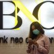 Bank Neo Commerce (BBYB) Bidik 2.100 Pelanggan Akulaku Jadi Nasabah Potensial