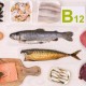 5 Manfaat Luar Biasa Vitamin B12