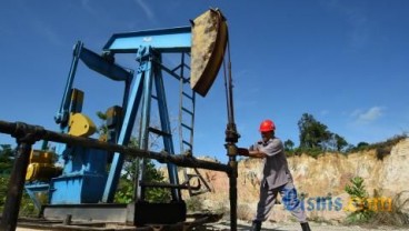 Pemberian Insentif Dorong Kegiatan Eksplorasi Hulu Migas