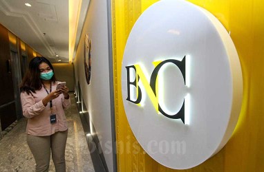 Bank Neo Commerce Sediakan Rp200 Miliar untuk Pengembangan Teknologi