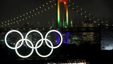 Olimpiade Tokyo: Jepang Bakal Tes Covid-19 Semua Atlet Setiap Hari