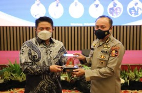 Gubernur Sumsel Minta Tak Ada Pungli di Layanan Publik