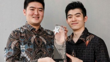 Daftar Forbes 30 Under 30, Ada Duo Kakak Beradik Topremit