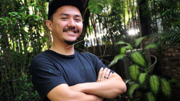 Dua Kali Kena Covid, Artis Ananda Omesh Ungkap Pentingnya Asuransi