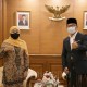 PILPRES 2024: Golkar Usulkan Duet Airlangga-Khofifah