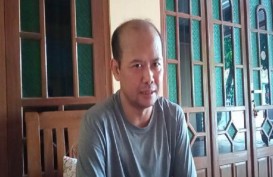 Duh, Bos Semut Rangrang Nyicil Ganti Rugi Rp1 Miliar Sehari