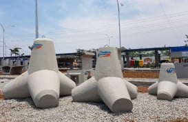 Lolos Gugatan Pertama, Waskita Beton Hadapi Gugatan PKPU Kedua