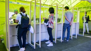 Permudah Calon Penumpang Bandara El-Tari Siapkan Genose C-19