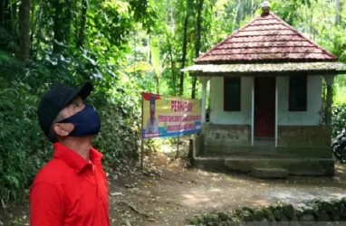 Seram, Boyolali Siapkan Rumah Angker untuk Karantina Pemudik