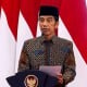 Presiden Jokowi Janjikan Beasiswa - Rumah Buat Keluarga Korban KRI Nanggala