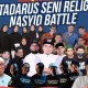 Festival Ramadan : Battle Nasyid Unjuk Beragam Genre