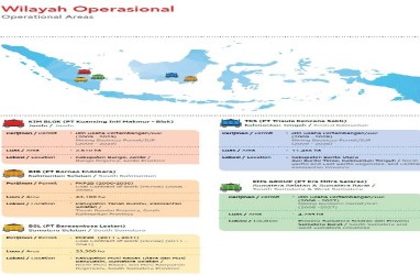 Setelah 2 Hari ARA, Saham Emiten Sinar Mas Ini Dibanting Langsung ARB 