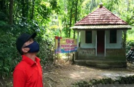 Nekat Mudik? Desa Ini Siapkan Rumah Angker untuk Karantina