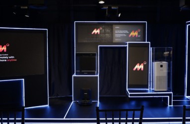 Modena Luncurkan Produk Rumah Tangga dengan Fitur Internet of Things