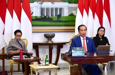 Tahun Ini, Anggota DPR Menteri hingga Jokowi Akhirnya Dapat THR dan Gaji Ke-13