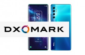 Dxomark Siap Luncurkan Evaluasi Baterai Smartphone 