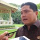 Erick Thohir Targetkan Dividen BUMN Lebih Rendah dari PMN hingga 2022