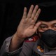 Ajak Anak Kru KRI Nanggala-402 Jadi Polisi, Kapolri: Kami Fasilitasi