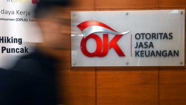 OJK: Profil Risiko Jasa Keuangan Terjaga. Ini Indikatornya