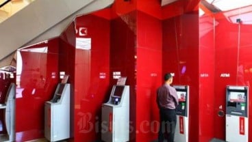 CIMB Niaga (BNGA) Cetak Laba Bersih Rp996 Miliar pada Kuartal I/2021