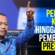 Jokowi Pilih Bahlil Lahadalia Jadi Menteri Investasi