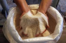 Hati-hati! Kebijakan Nontarif Impor Gula Bisa Berdampak…
