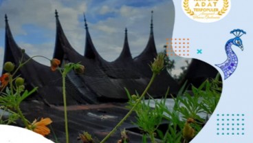 5 Tujuan Wisata Ramah Muslim di Indonesia