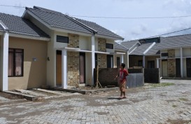 Januari - April, Penyaluran KPR BTN Syariah Hampir Tembus 10.000 Unit Rumah