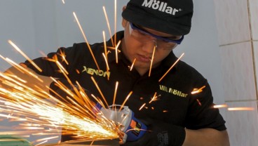 Mollar, Tawarkan Power Tools dengan Harga Terjangkau